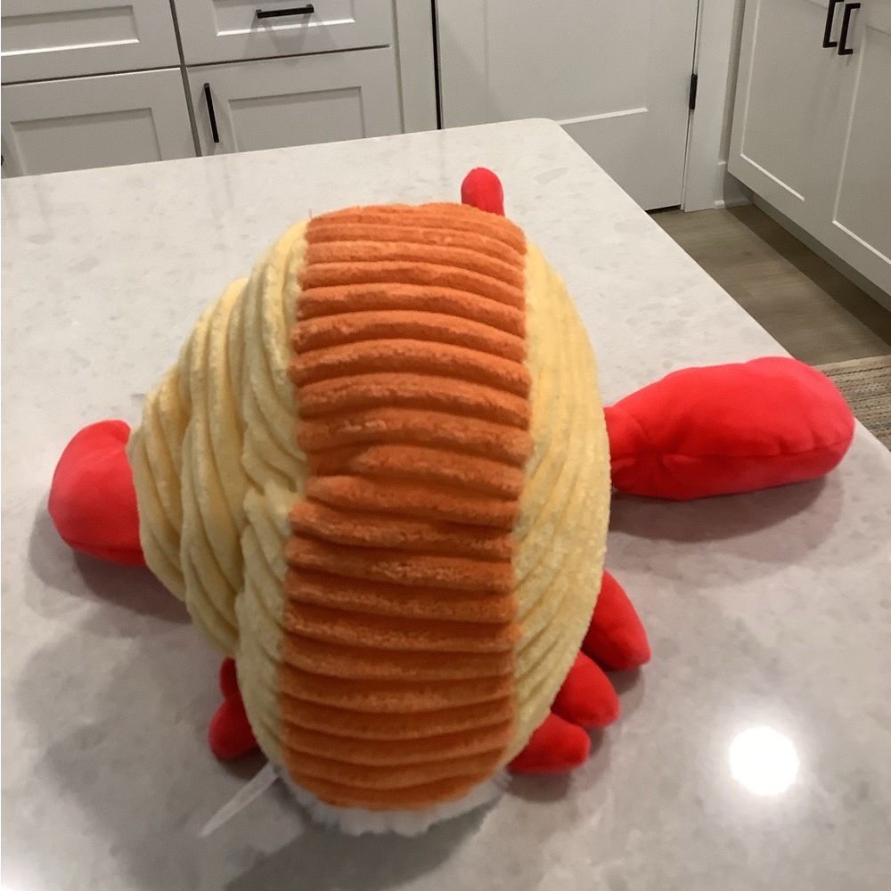 Hug Me crab - Picture 4 of 5